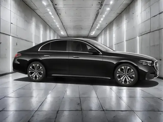 Mercedes-Benz E 300
