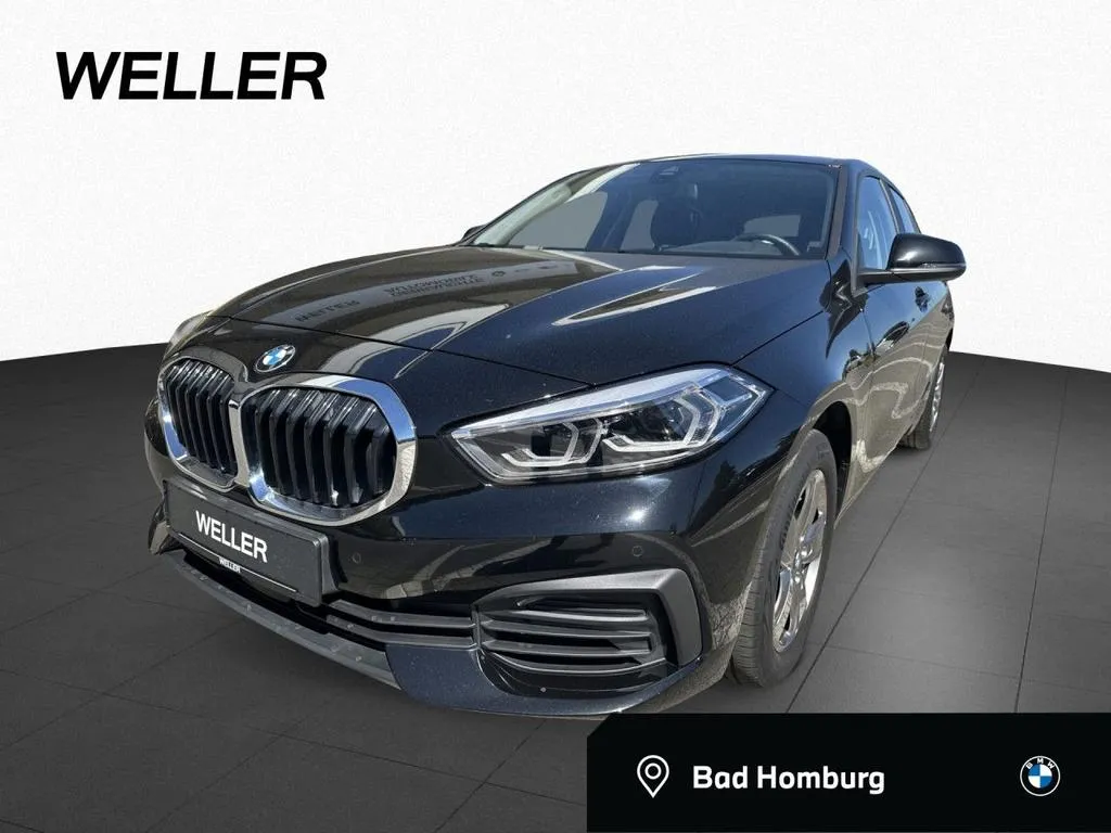 BMW 116
