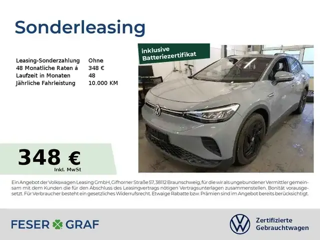 Volkswagen ID.4