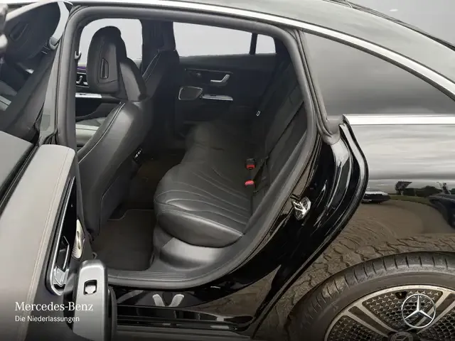 Mercedes-Benz EQE 350