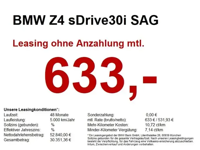 BMW Z4