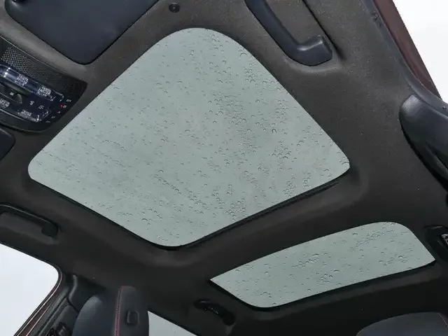 Mercedes-Benz GLB 35 AMG