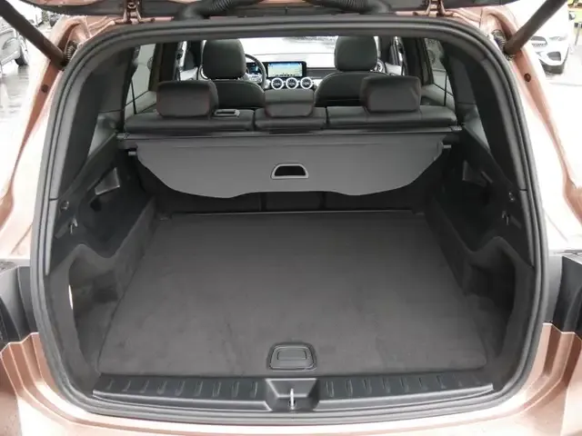 Mercedes-Benz GLB 35 AMG