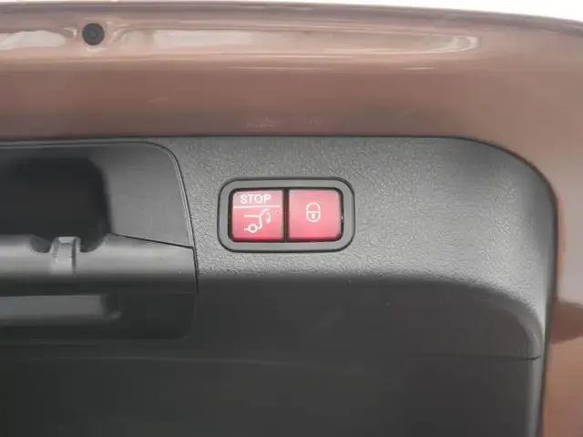 Mercedes-Benz GLB 35 AMG