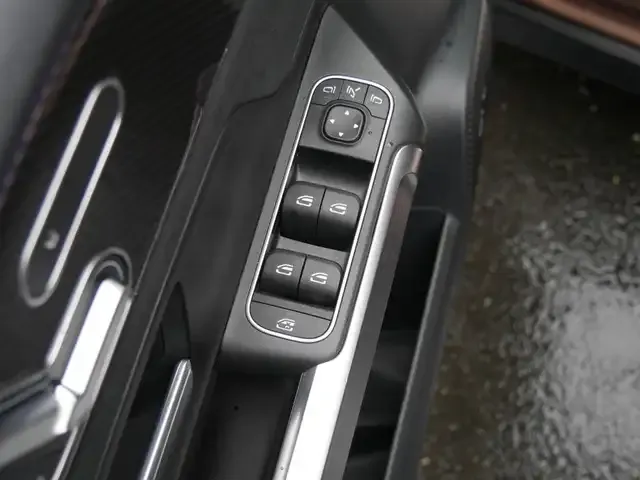 Mercedes-Benz GLB 35 AMG