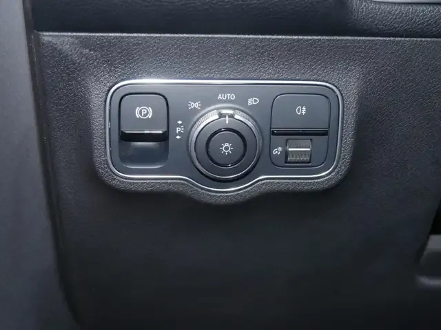 Mercedes-Benz GLB 35 AMG