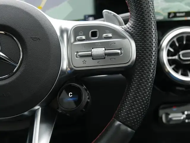 Mercedes-Benz GLB 35 AMG