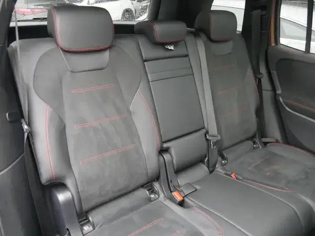 Mercedes-Benz GLB 35 AMG