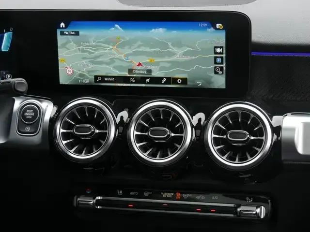 Mercedes-Benz GLB 35 AMG