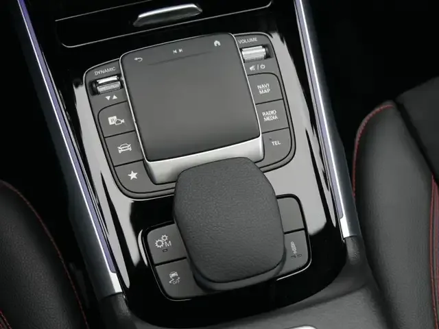 Mercedes-Benz GLB 35 AMG