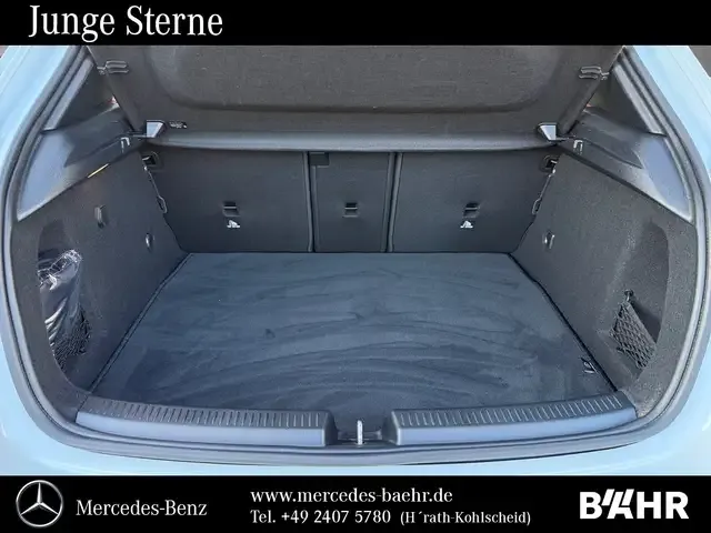 Mercedes-Benz A 35 AMG