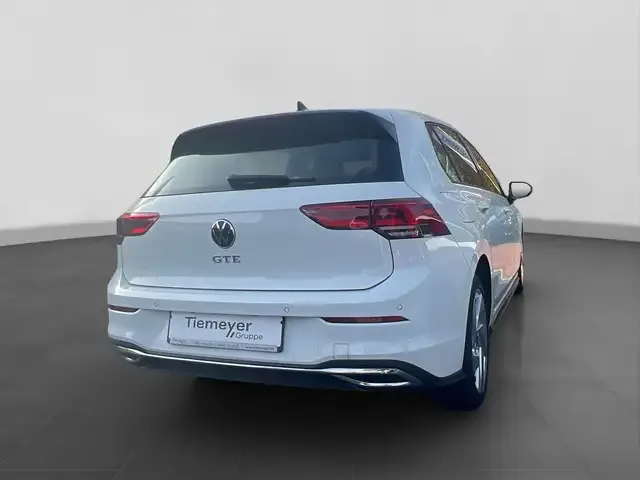 Volkswagen Golf GTE