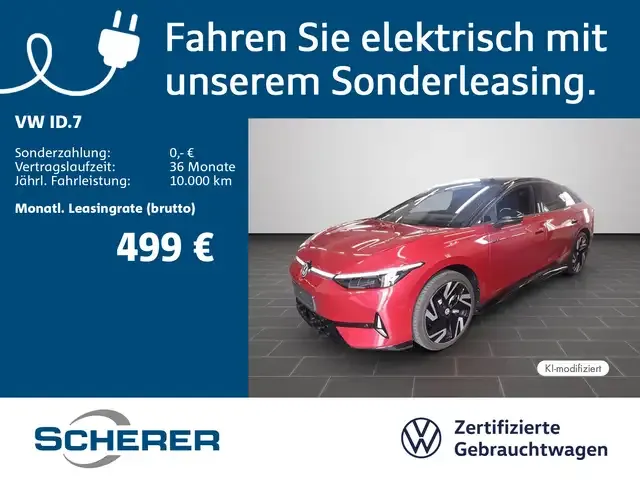 Volkswagen ID.7