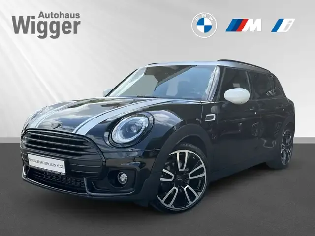 MINI Cooper Clubman