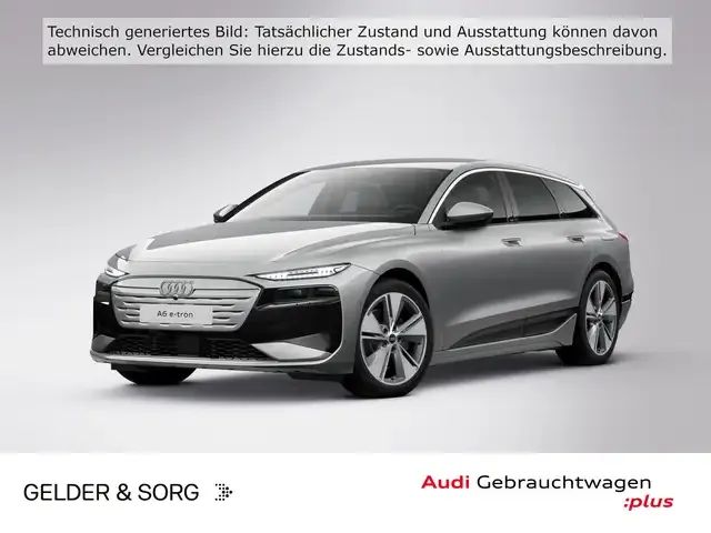 Audi Sonstiges