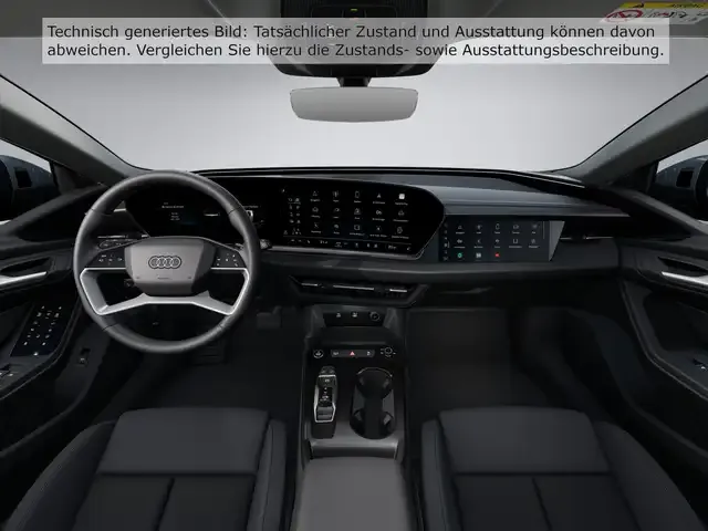 Audi Sonstiges