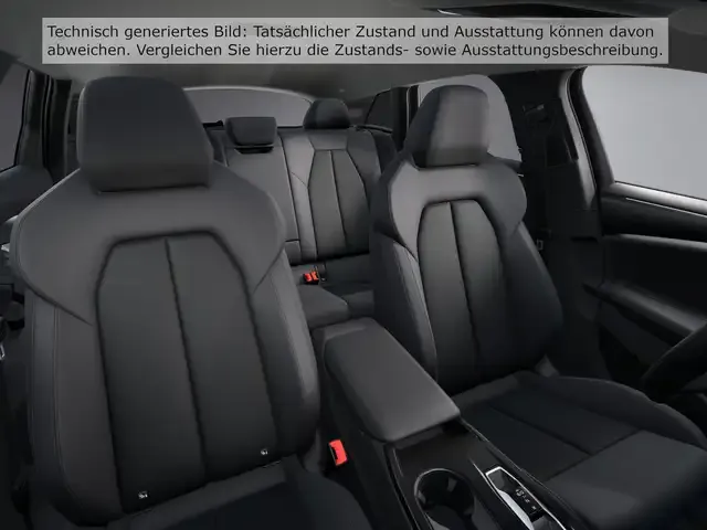 Audi Sonstiges
