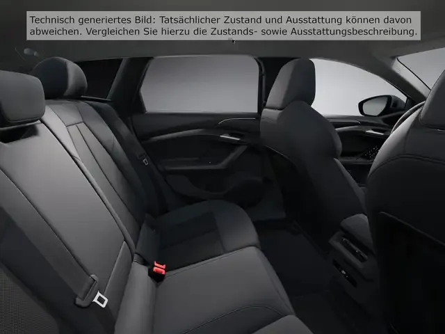 Audi Sonstiges