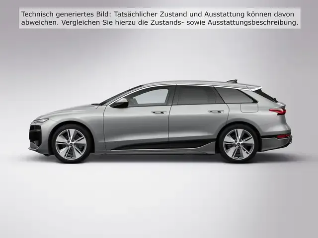 Audi Sonstiges