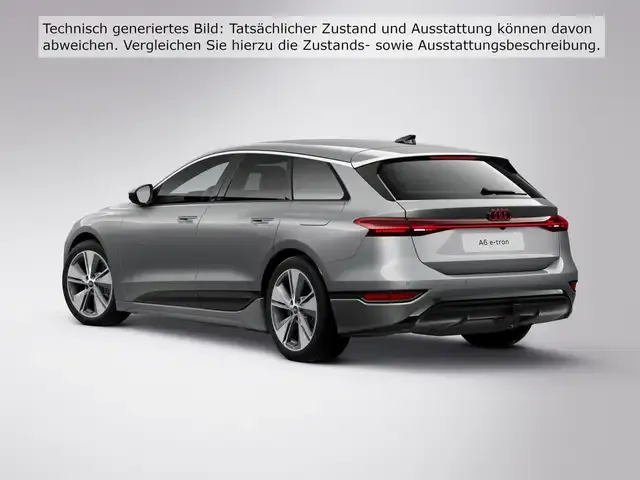 Audi Sonstiges