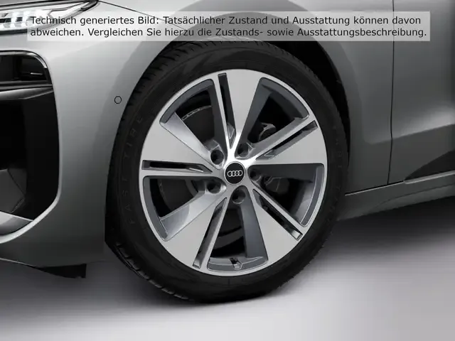 Audi Sonstiges