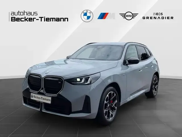 BMW X3 M