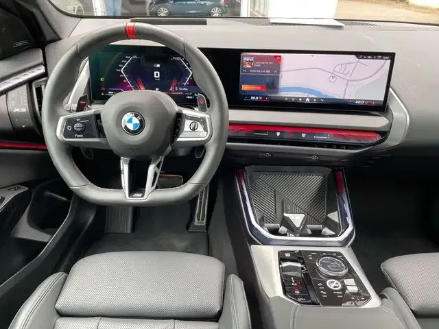 BMW X3 M