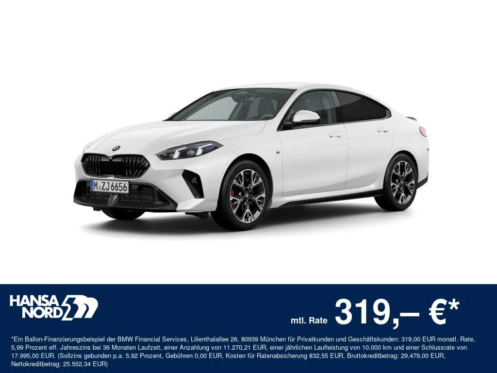 BMW 220
