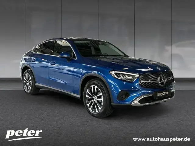 Mercedes-Benz GLC 200