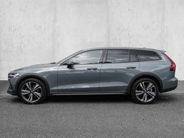 Volvo V60 Cross Country