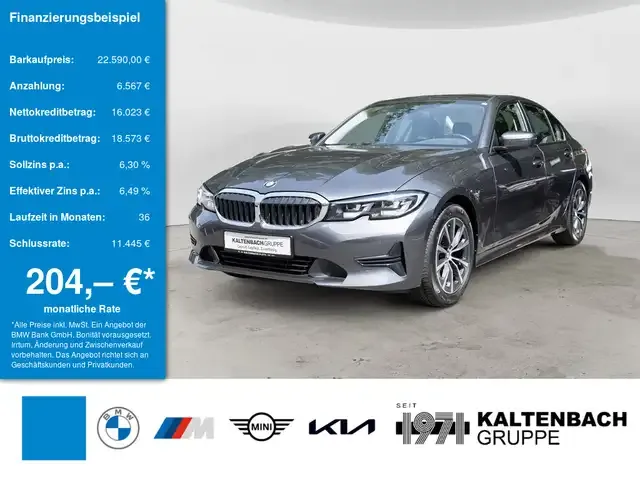 BMW 318
