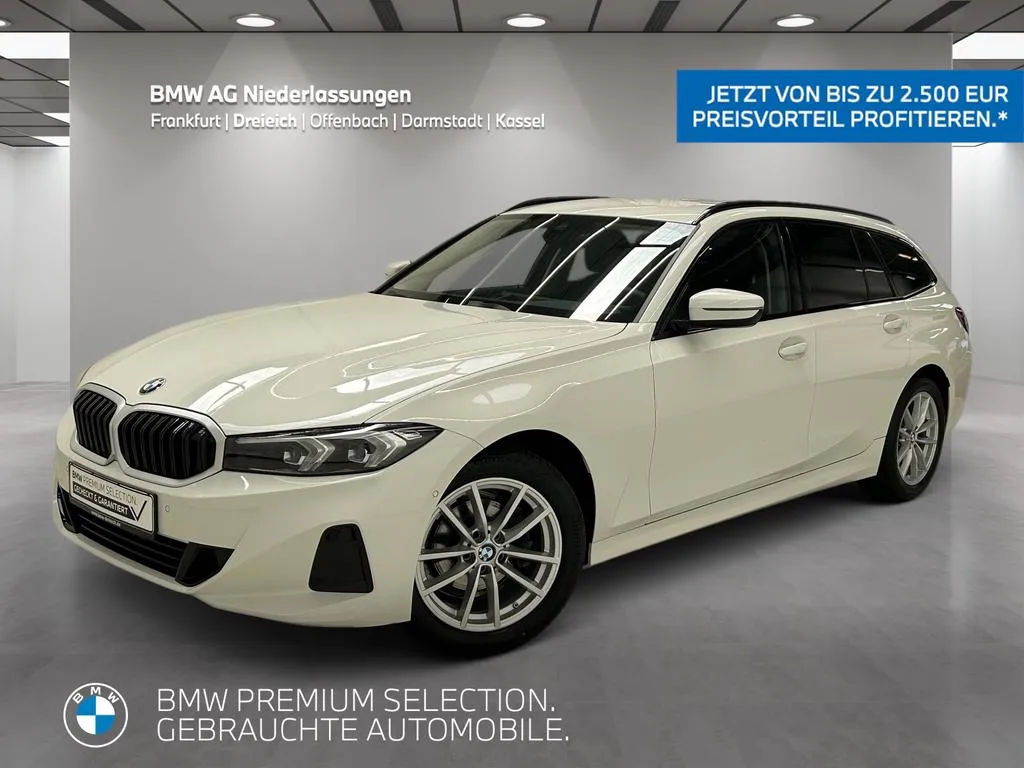 BMW 318