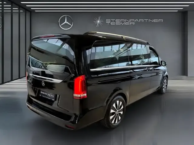 Mercedes-Benz EQV 300