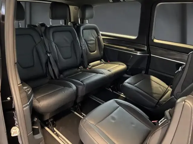 Mercedes-Benz EQV 300