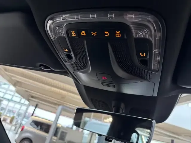 Mercedes-Benz EQV 300