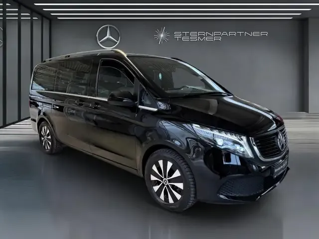 Mercedes-Benz EQV 300