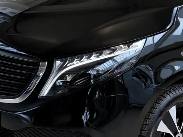 Mercedes-Benz EQV 300