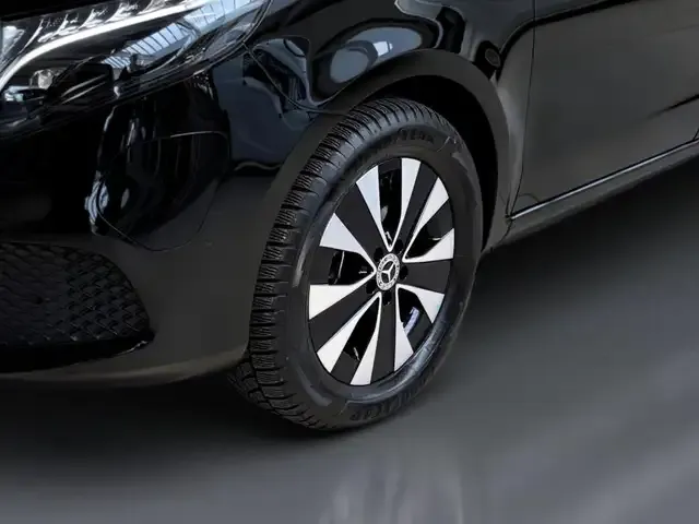 Mercedes-Benz EQV 300