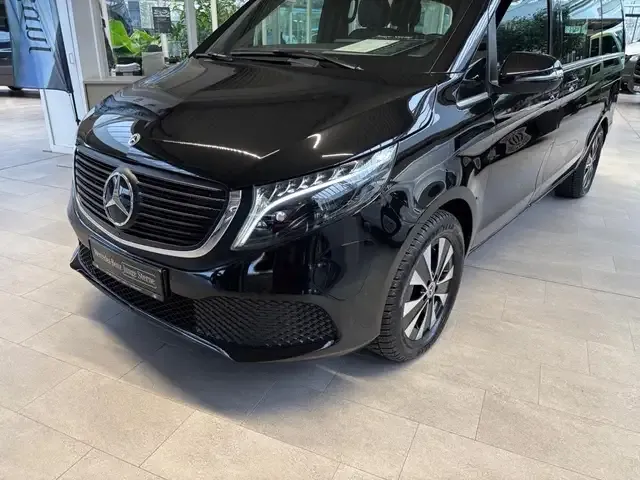 Mercedes-Benz EQV 300