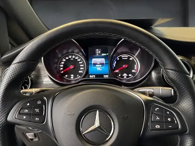 Mercedes-Benz EQV 300