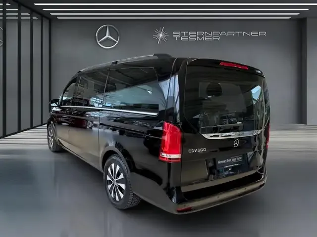 Mercedes-Benz EQV 300