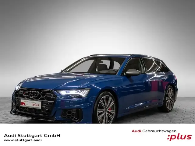 Audi S6