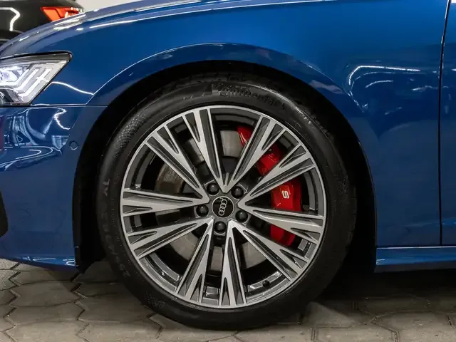 Audi S6