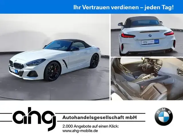 BMW Sonstiges