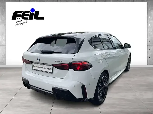 BMW 120