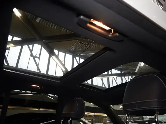 Mercedes-Benz GLE 500