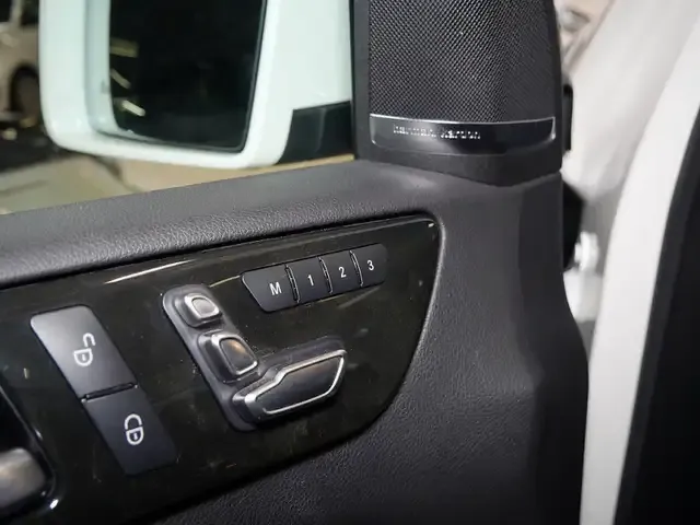 Mercedes-Benz GLE 500