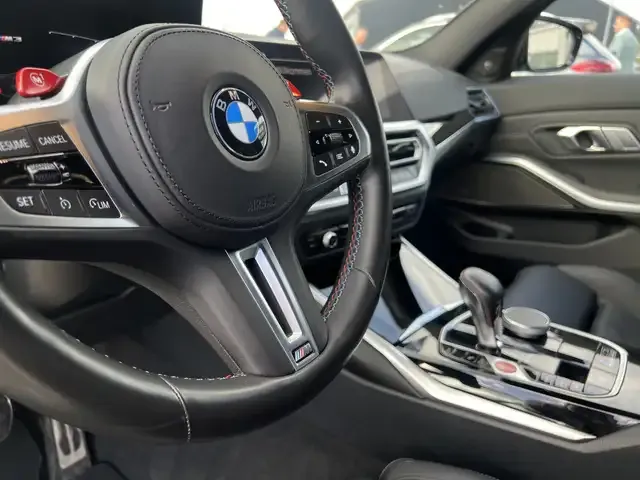 BMW M3