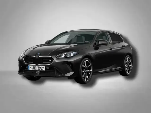 BMW 135