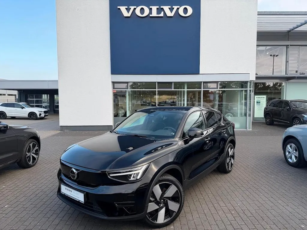 Volvo C40